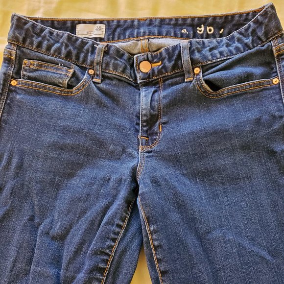 size 28r jeans